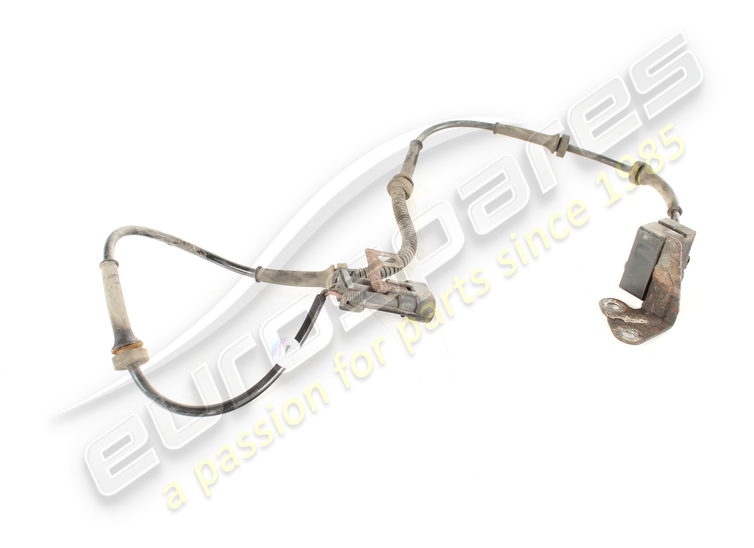 used maserati rh wheel acceleration senso. part number 243416 (1)