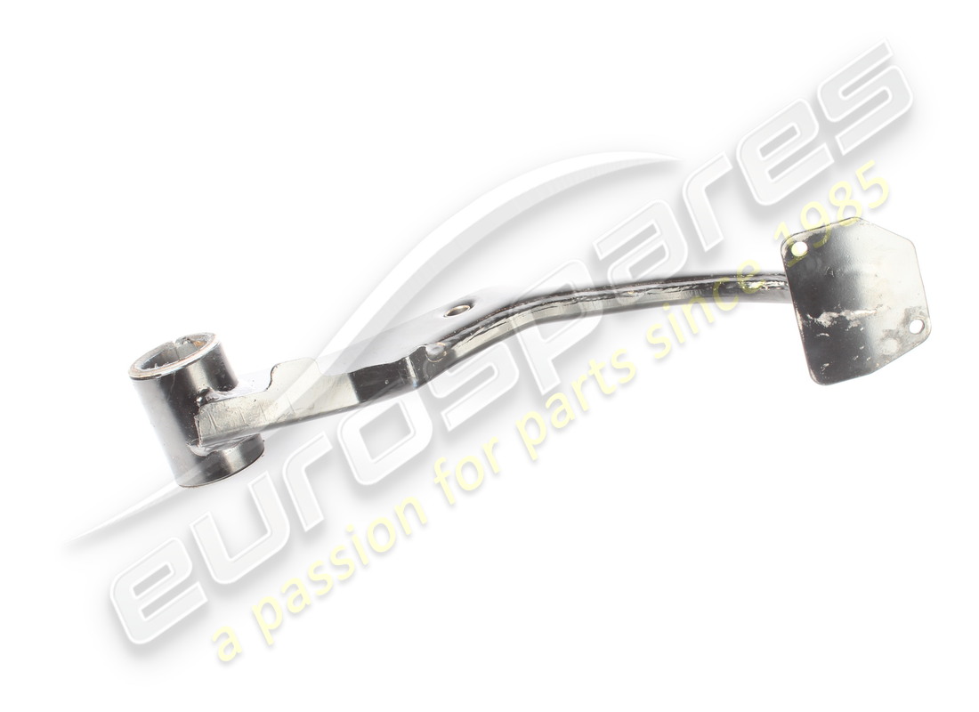 used ferrari brake pedal. part number 272085 (2)