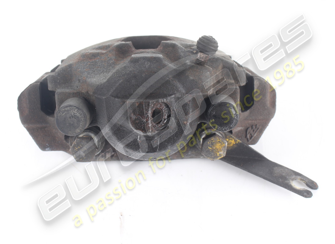 used ferrari lh rear brake caliper. part number 136603 (4)