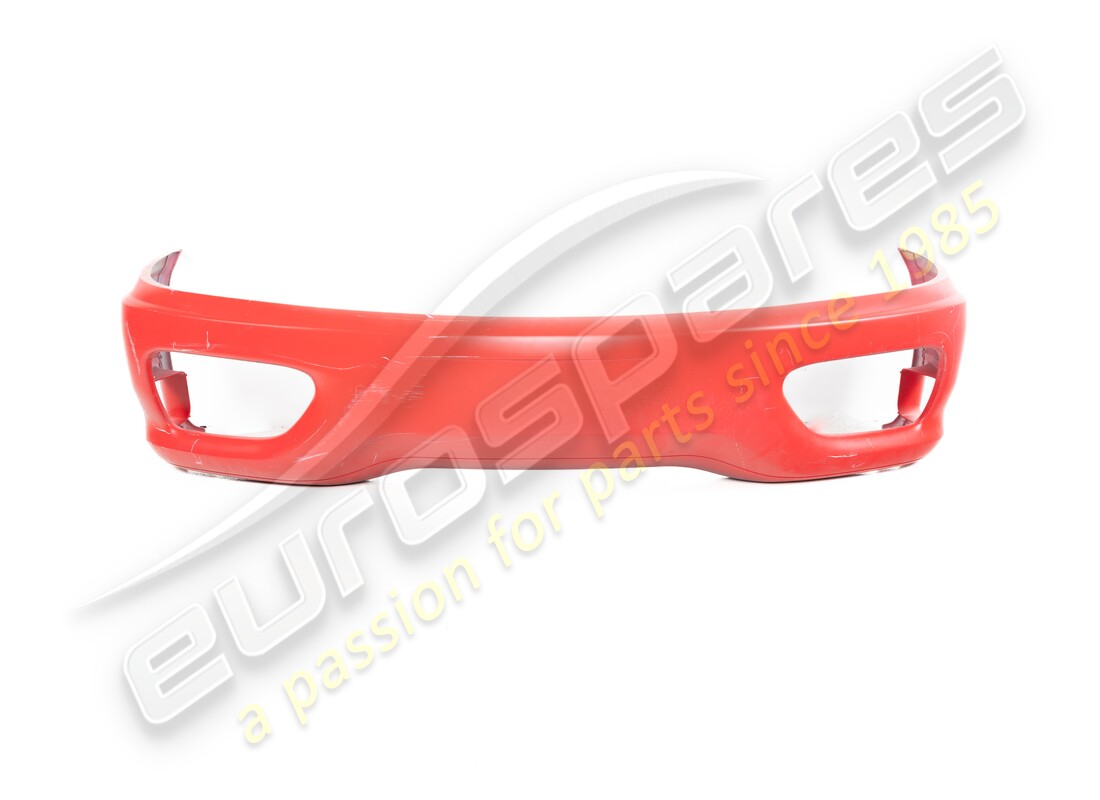 NEW (OTHER) Ferrari FRONT BUMPER . PART NUMBER 64861610 (1)