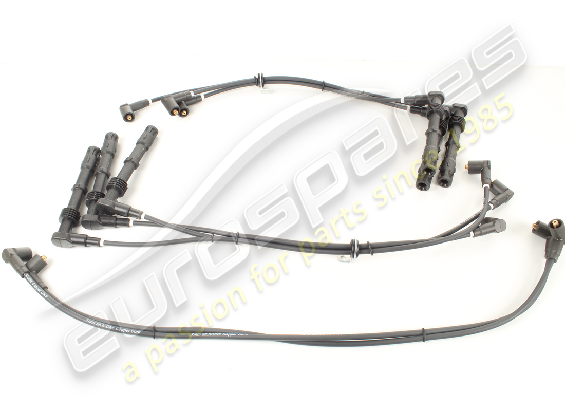 NEW Eurospares HT LEADS SET . PART NUMBER MHT006 (1)