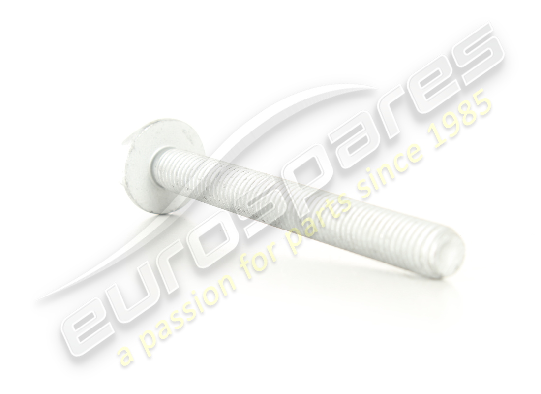 NEW PORSCHE HEXAGON FLANGE SCREW. PART NUMBER N10296105 (2) new porsche hexagon flange screw. part number n10296105 (2)