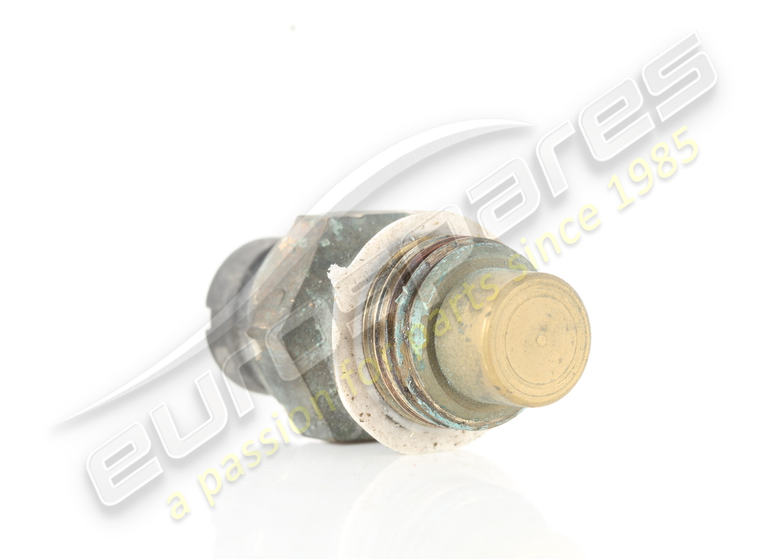 used ferrari thermistor. part number 104628 (2)
