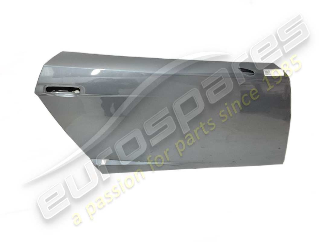 used lamborghini door, rh part number 407831022 (1)
