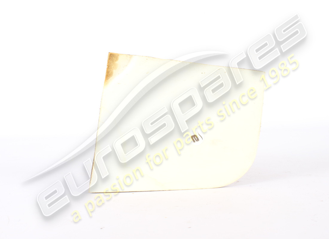 used ferrari insulation. part number 64738600 (2)