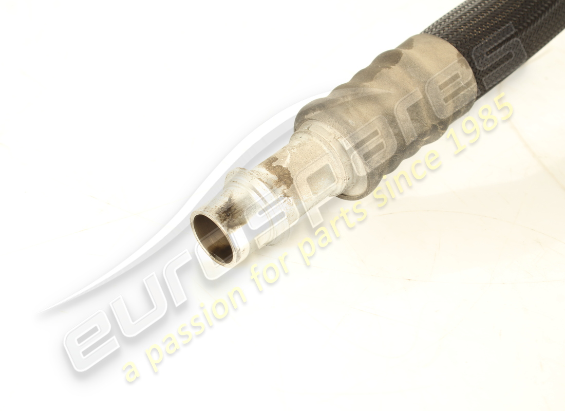 USED FERRARI GL OIL DELIVERY PIPE. PART NUMBER 262815 (5) used ferrari gl oil delivery pipe. part number 262815 (5)