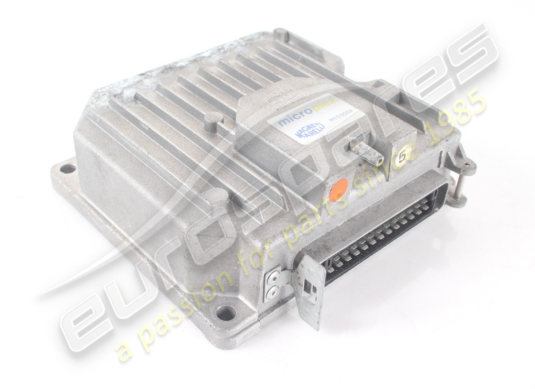 used ferrari electronic ignition unit. part number 127422 (1)