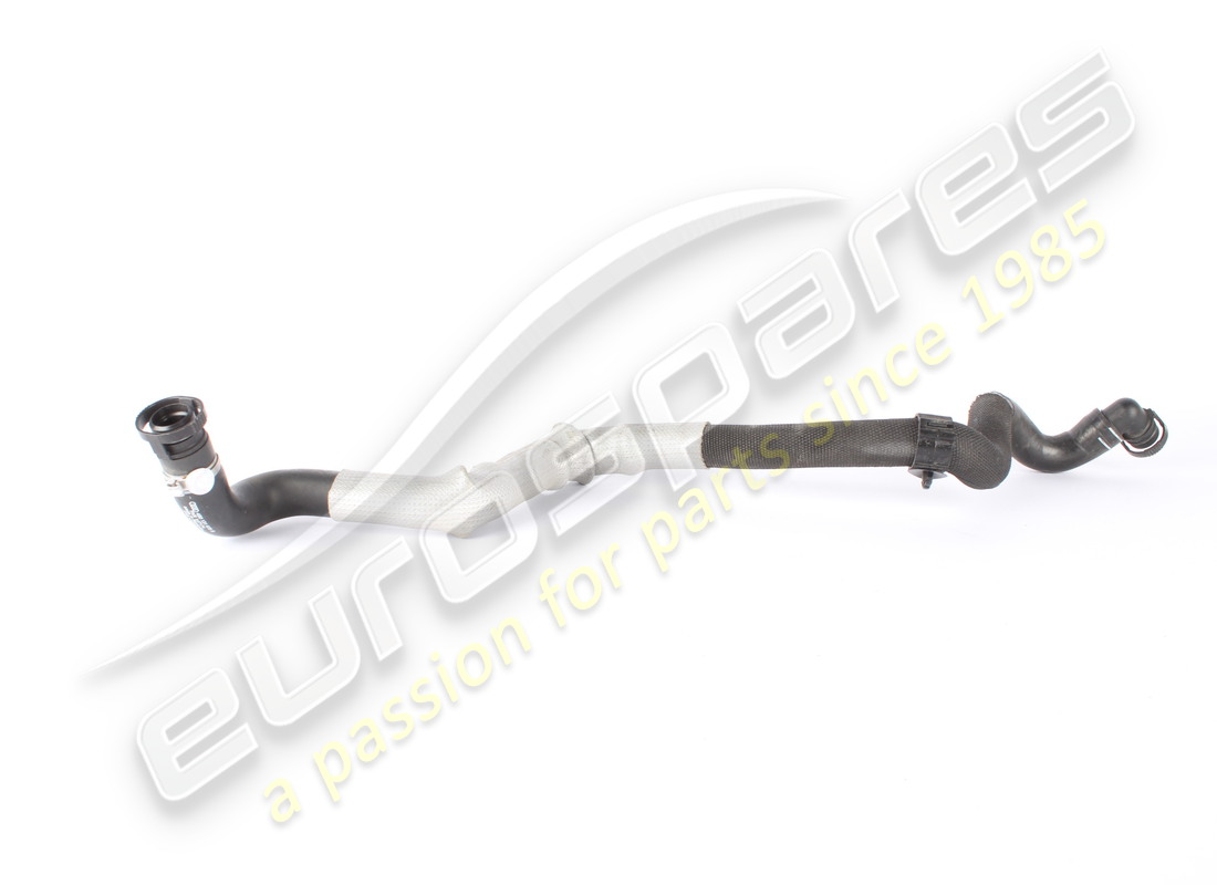 USED Lamborghini HOSE LI. V10 . PART NUMBER 4S0131605B (1)