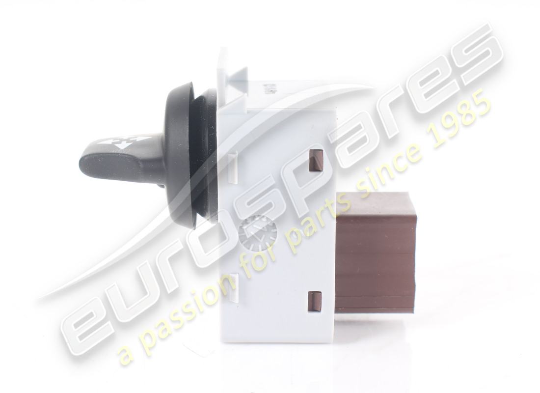 USED FERRARI COLUMN ADJUSTING CONTROL. PART NUMBER 193862 (4) used ferrari column adjusting control. part number 193862 (4)