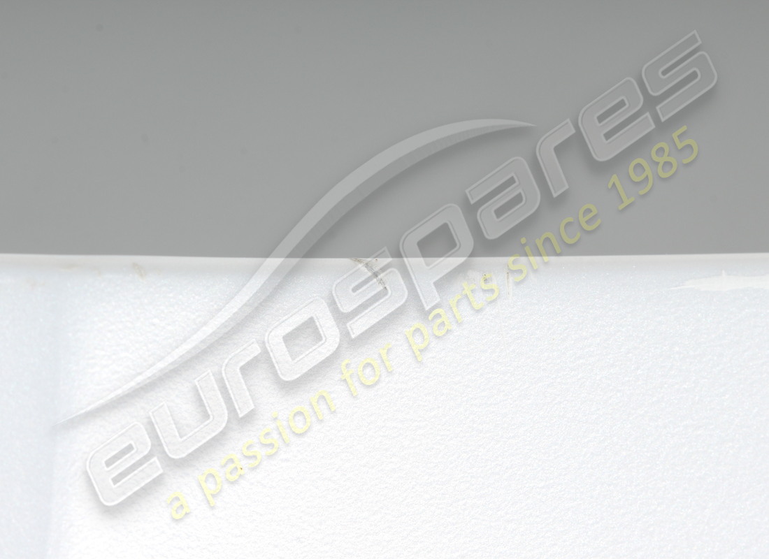 USED FERRARI FRONT RH FENDER. PART NUMBER 85036311 (6) used ferrari front rh fender. part number 85036311 (6)