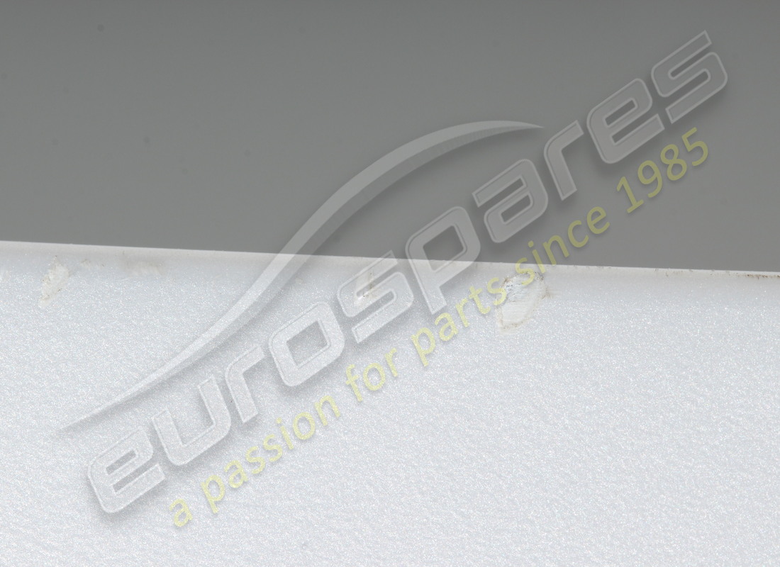 USED FERRARI FRONT RH FENDER. PART NUMBER 85036311 (7) used ferrari front rh fender. part number 85036311 (7)