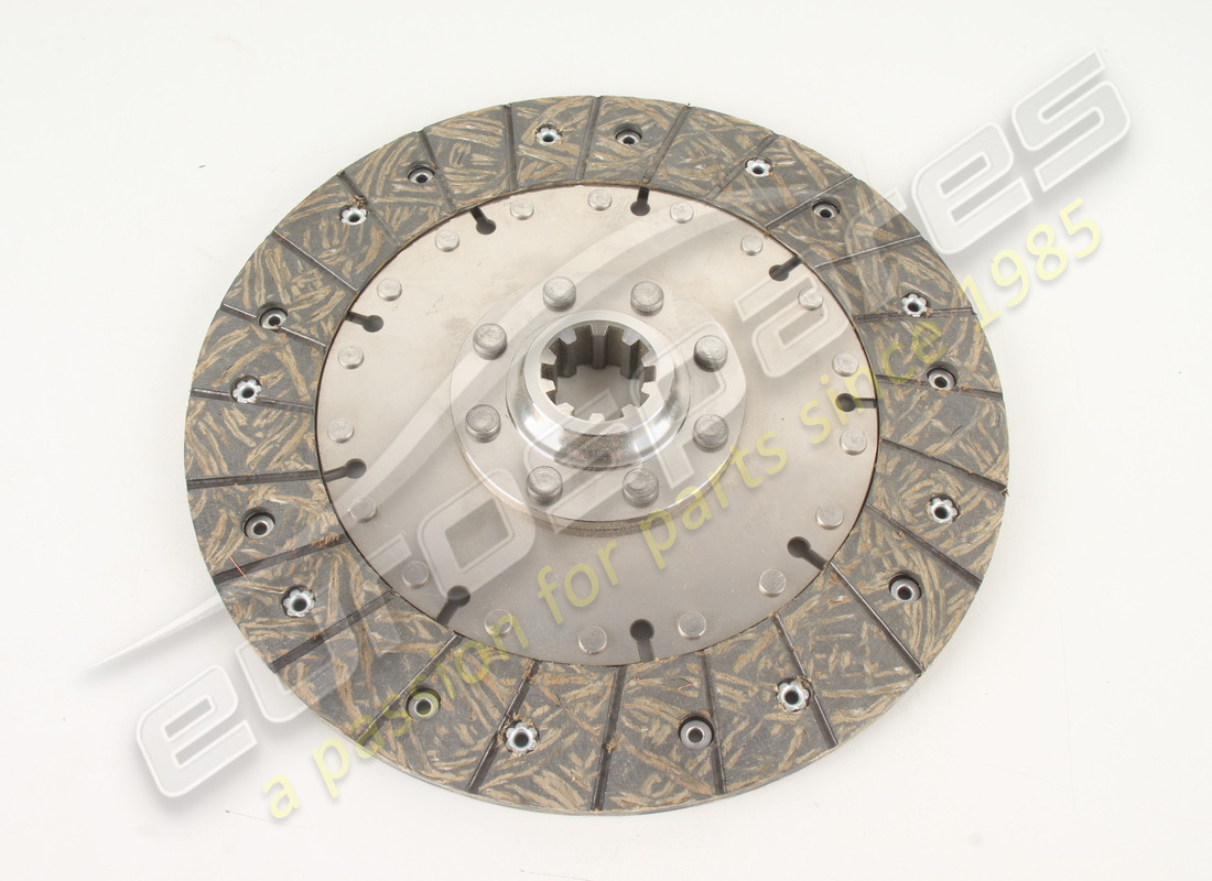 new eurospares clutch disc. part number 109462 (1)