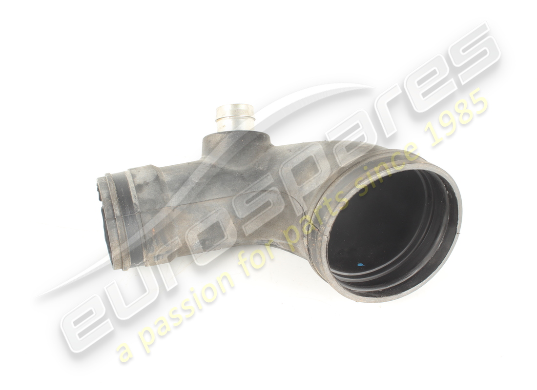 used ferrari rh hose connection for air f. part number 308678 (2)