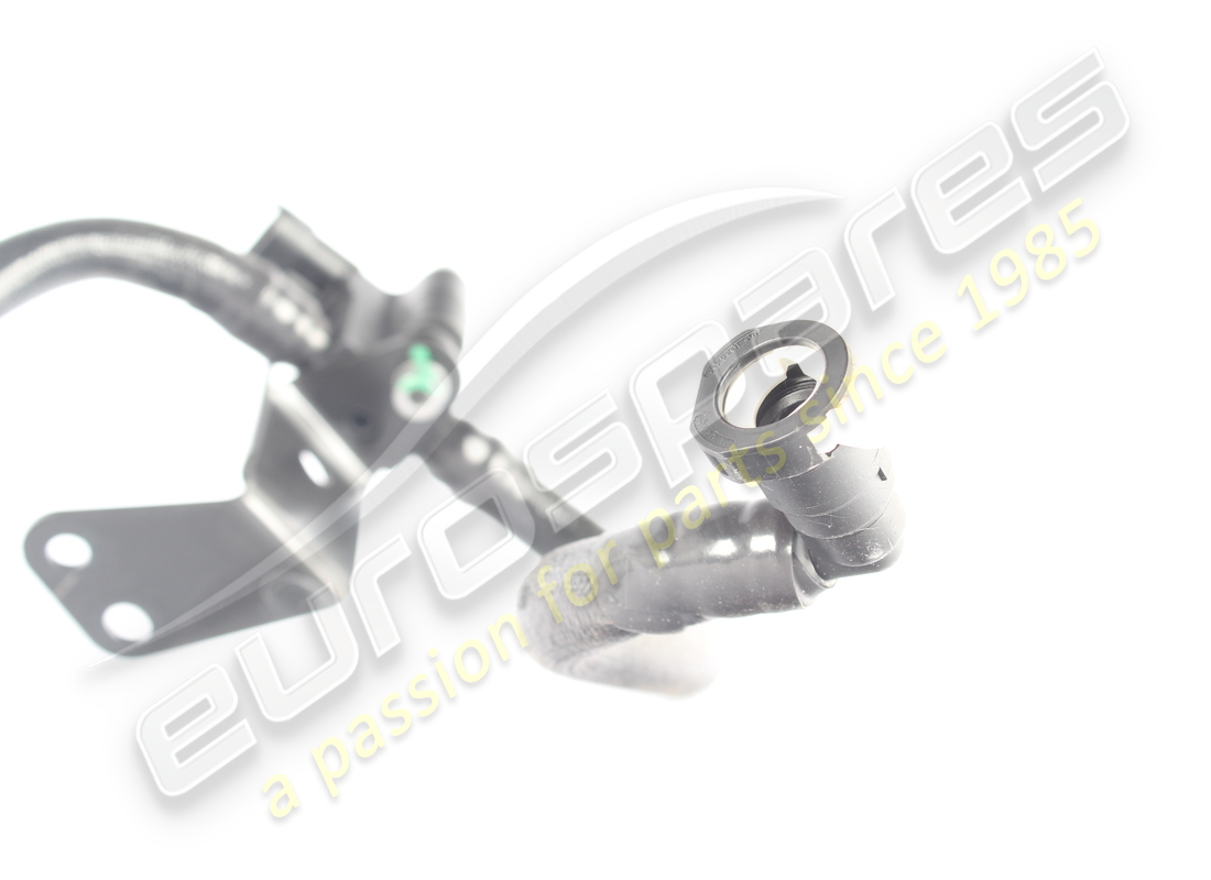 used ferrari tubo da tev sx a venturi sx. part number 808848 (4)