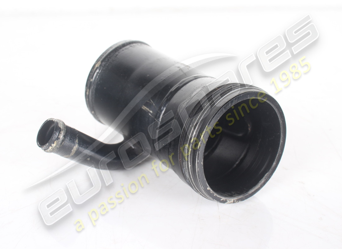 USED Ferrari FUEL FILLER NECK . PART NUMBER 113865 (1)