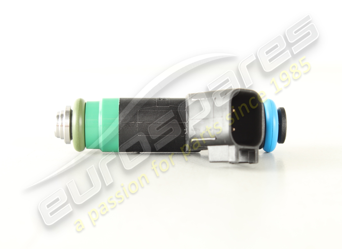 NEW ASTON MARTIN INJECTOR ASSEMBLY, FUEL. PART NUMBER 6G339F593AA (1) new aston martin injector assembly, fuel. part number 6g339f593aa (1)