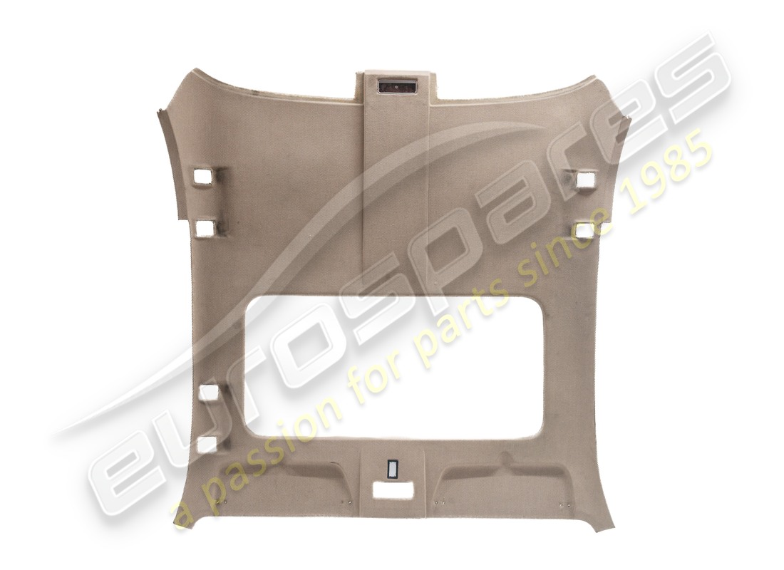 used ferrari inner roof panel rhd part number 61168800 (1)