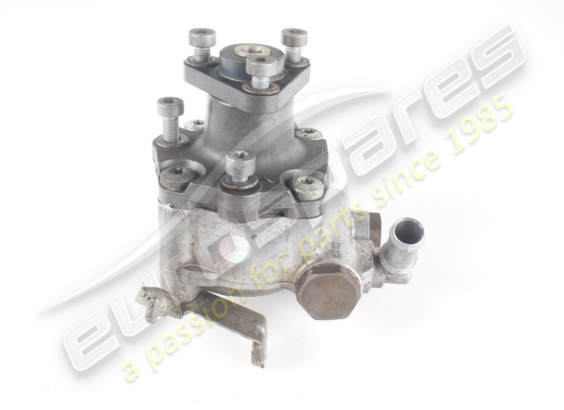 used ferrari power steering pump. part number 277567 (2)