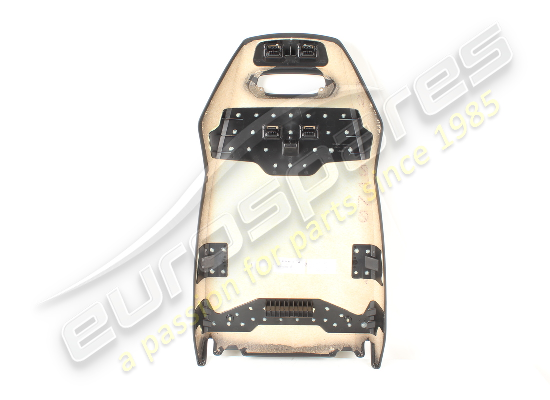 new lamborghini seat back panel. part number 4ml881969a (1)