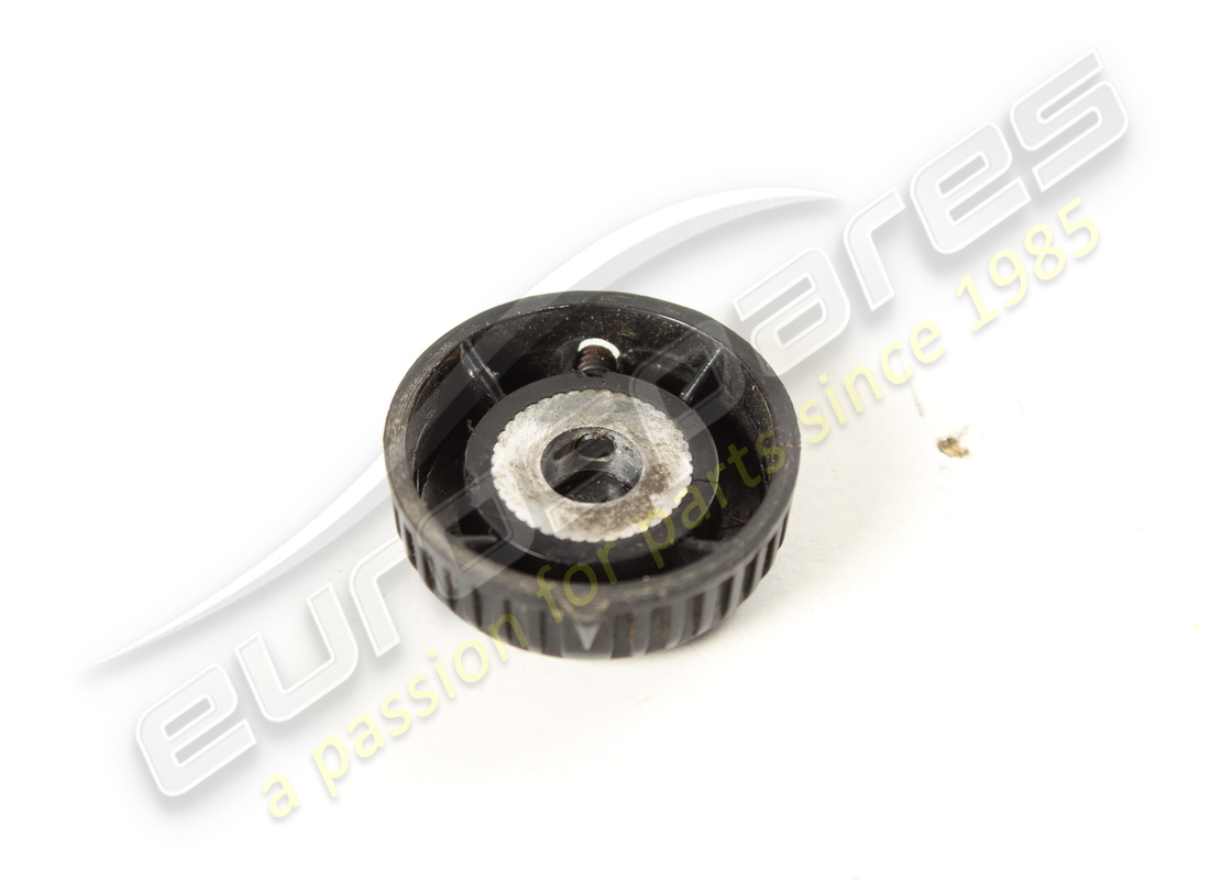 used ferrari control knob. part number 61808000 (2)