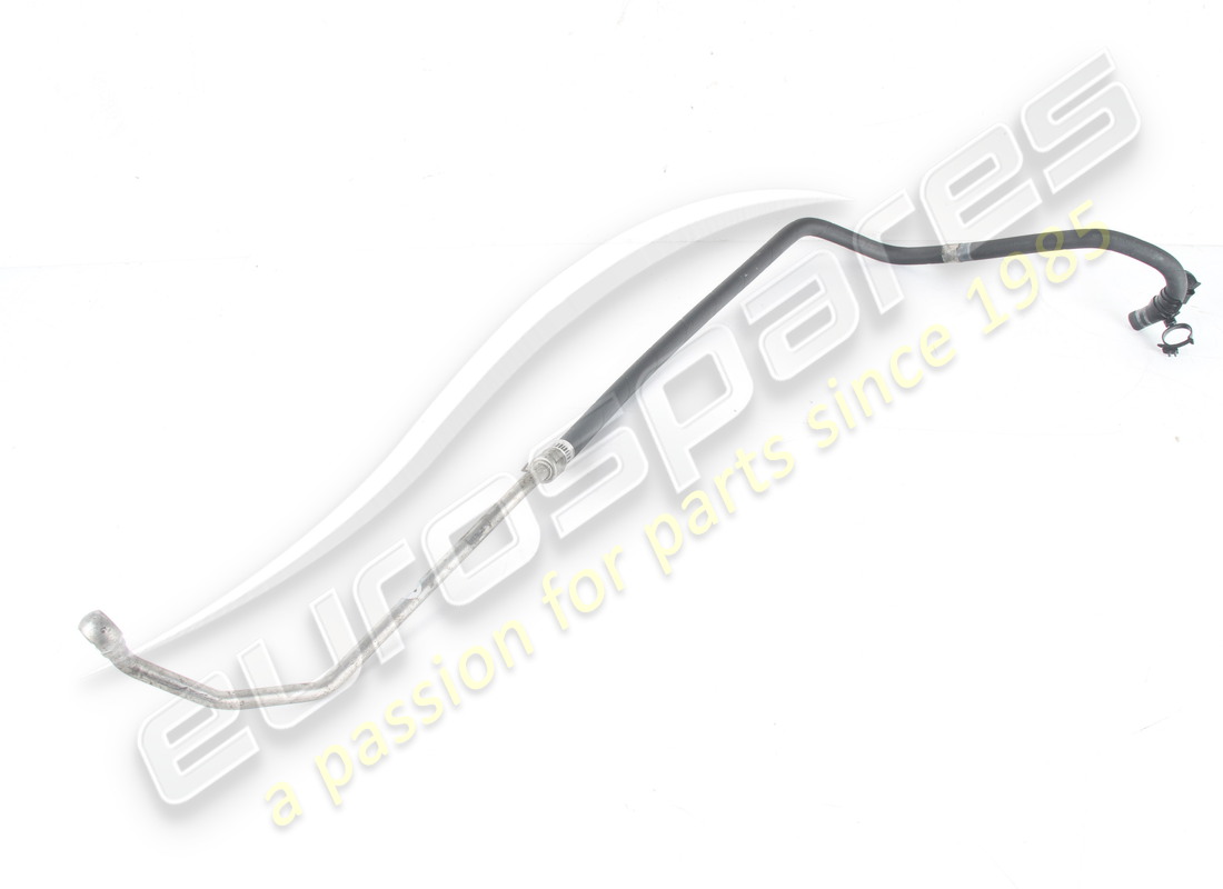 USED Ferrari PIPE FROM STEERING BOX TO RA . PART NUMBER 262354 (1) USED Ferrari PIPE FROM STEERING BOX TO RA . PART NUMBER 262354 (1)