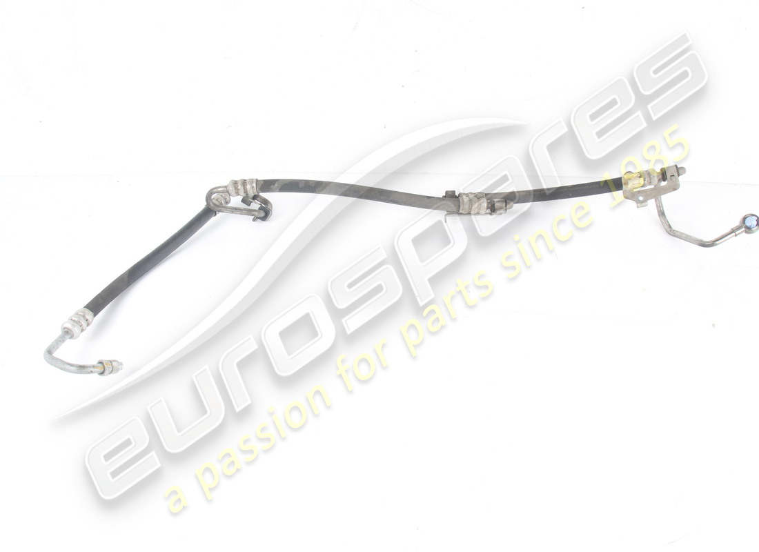 USED Ferrari PIPE FROM PUMP TO STEERING B . PART NUMBER 262353 (1) USED Ferrari PIPE FROM PUMP TO STEERING B . PART NUMBER 262353 (1)