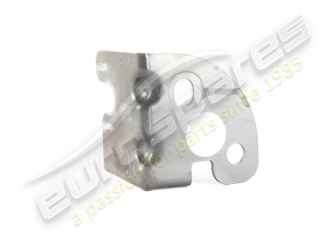 used ferrari lh front shelf bracket. part number 771548 (1)