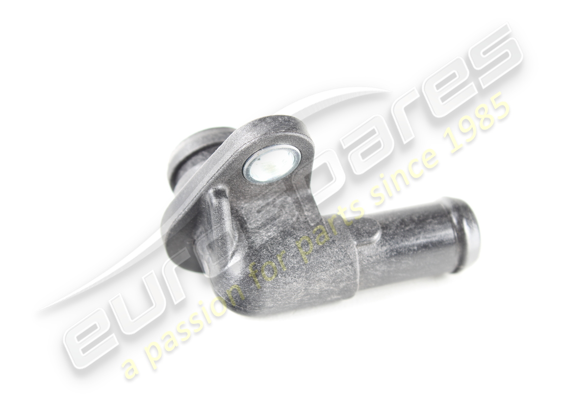 NEW FERRARI RH UNION. PART NUMBER 243207 (2) new ferrari rh union. part number 243207 (2)