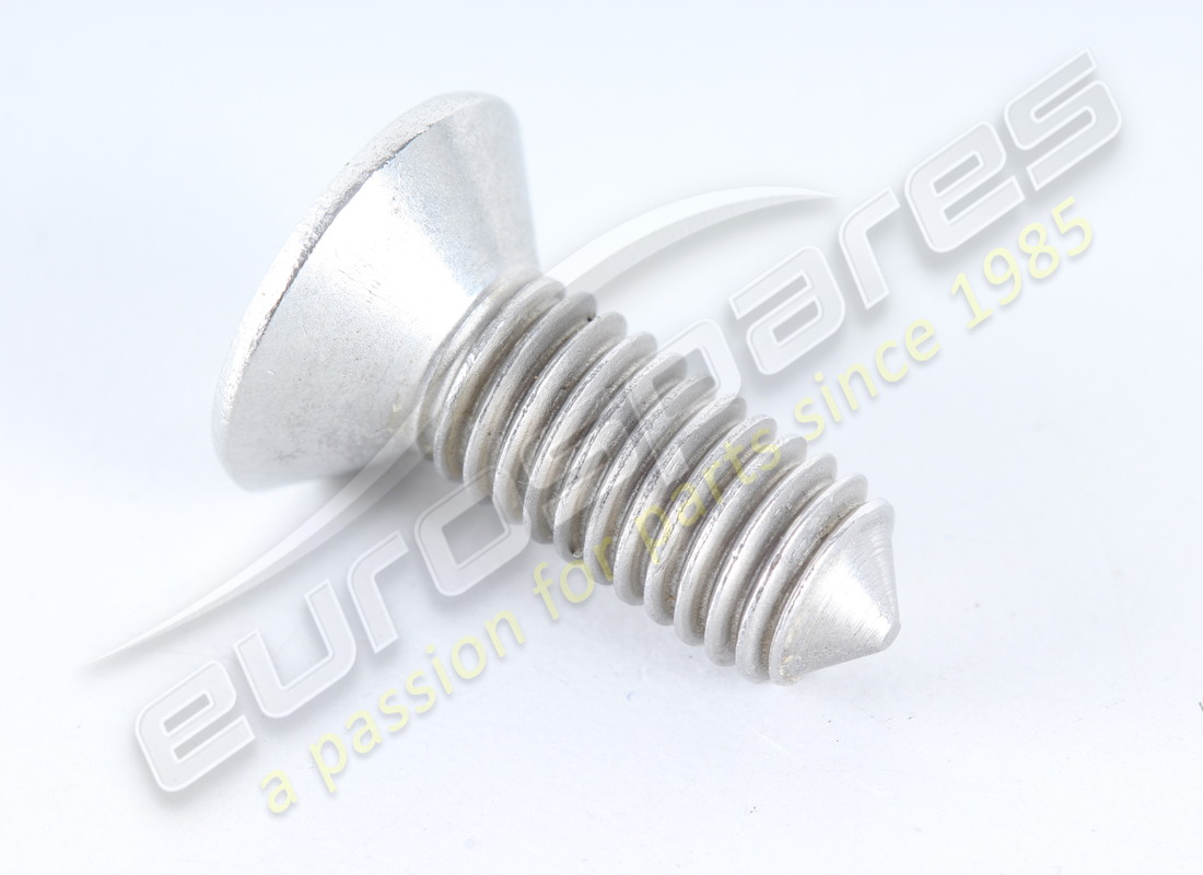 NEW Lamborghini TRIPLE SQUARE OVALM8X22 . PART NUMBER N91017401 (1)