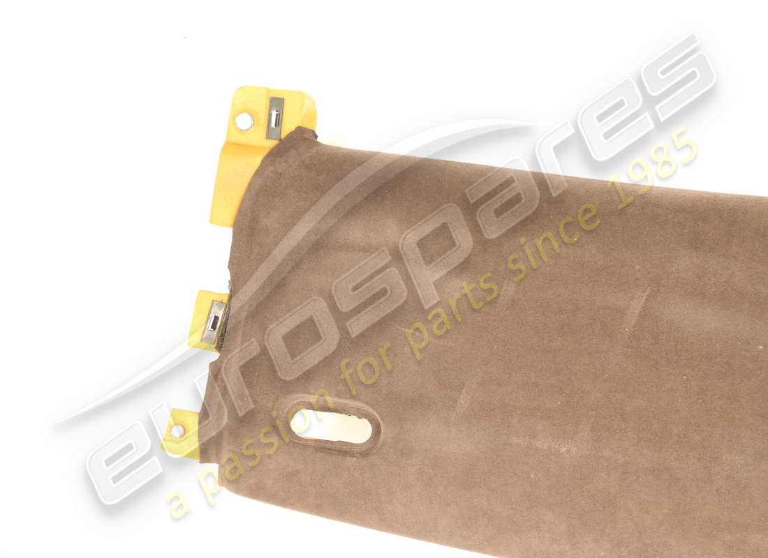 USED FERRARI WINDSCREEN CROSS-MEMBER TRIM. PART NUMBER 841661.. (3) used ferrari windscreen cross-member trim. part number 841661.. (3)