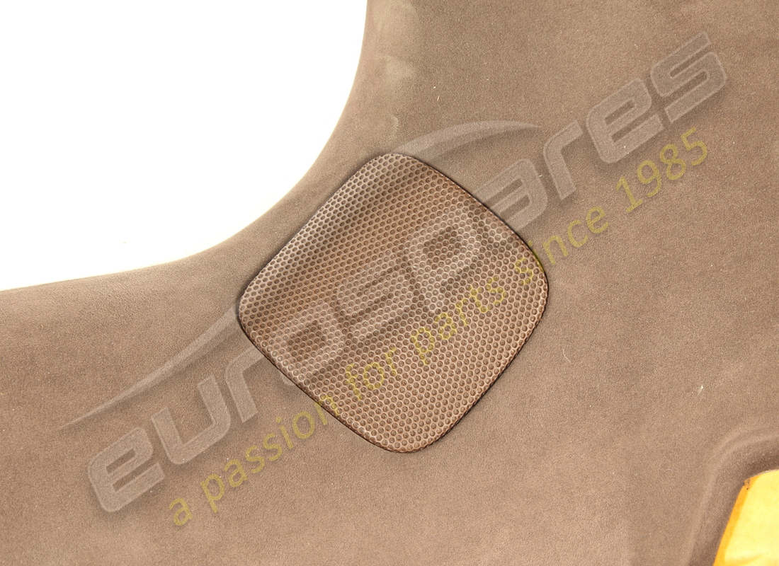 USED FERRARI RH SILL TRIM. PART NUMBER 841711.. (2) used ferrari rh sill trim. part number 841711.. (2)