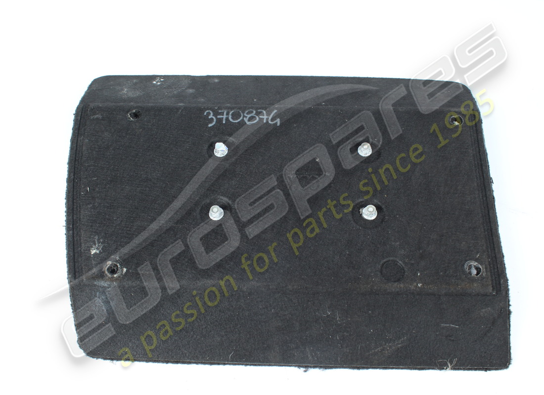 used ferrari pedana poggiapiedi pass opt. part number 772160 (2)