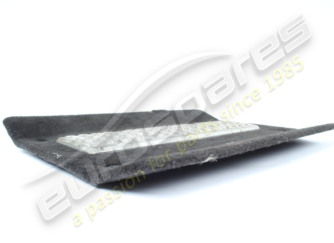 used ferrari pedana poggiapiedi pass opt. part number 772160 (3)