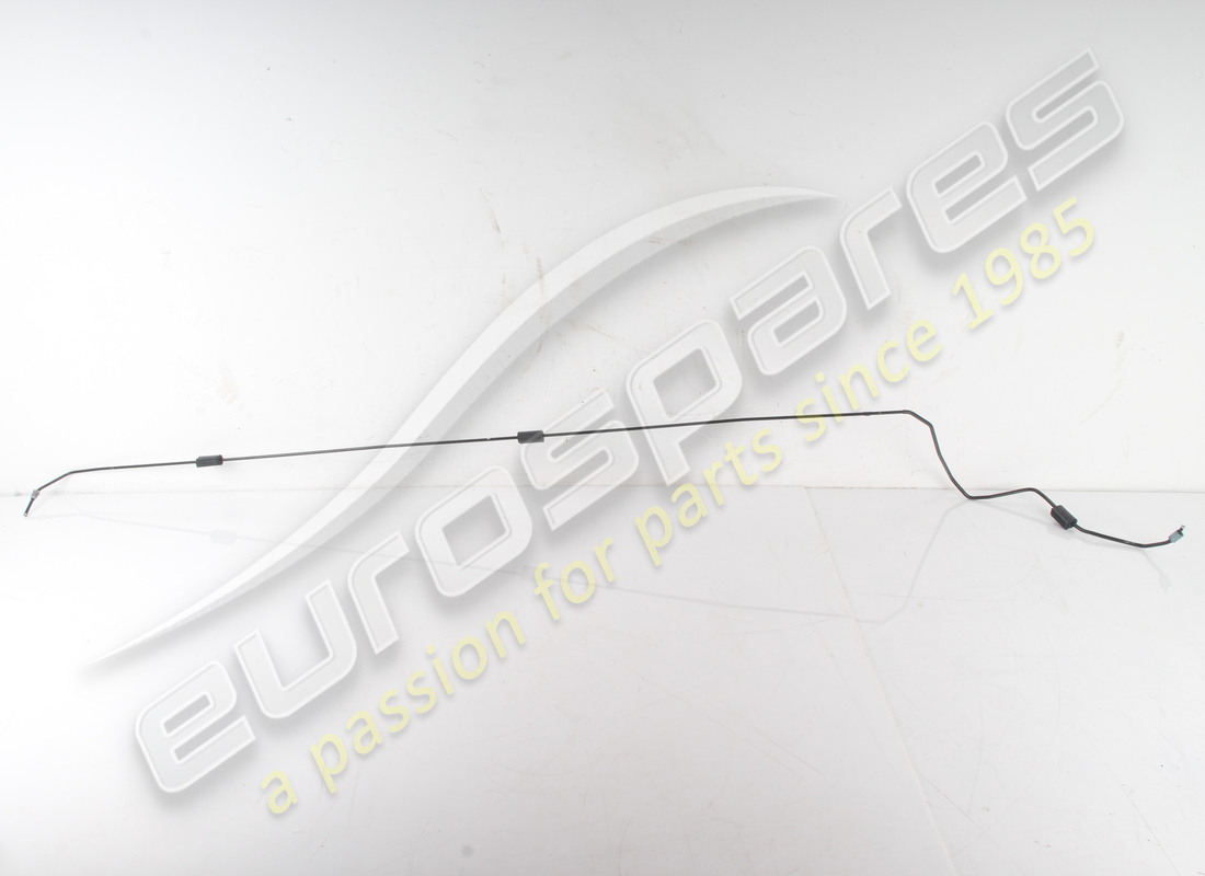 USED Ferrari TUBO FRENO POST. DX SOTTOPIA . PART NUMBER 939955 (1) USED Ferrari TUBO FRENO POST. DX SOTTOPIA . PART NUMBER 939955 (1)