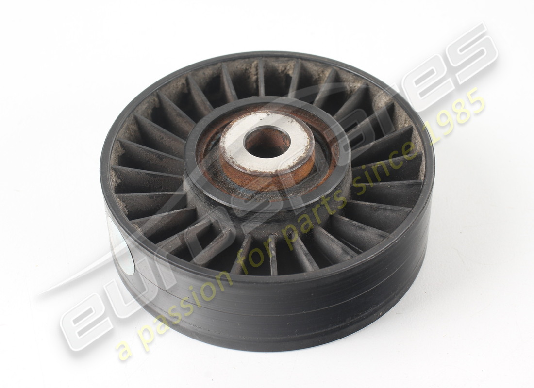 used ferrari pulley. part number 148631 (1)