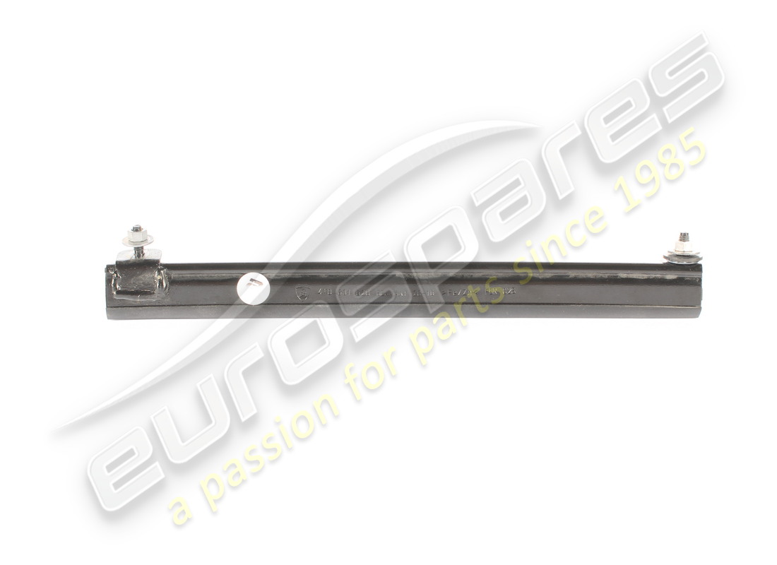 used lamborghini guide rail front rh part number 4t0831620 (2)