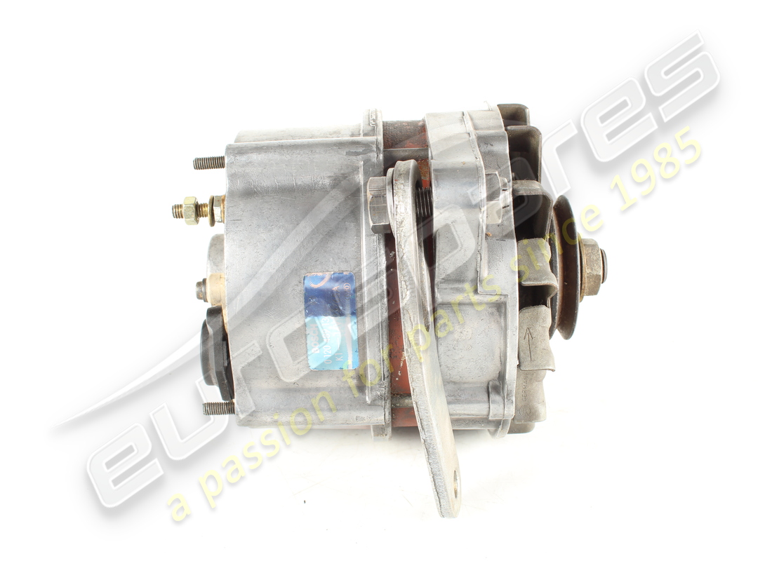 USED FERRARI ALTERNATOR. PART NUMBER 110073 (3) used ferrari alternator. part number 110073 (3)