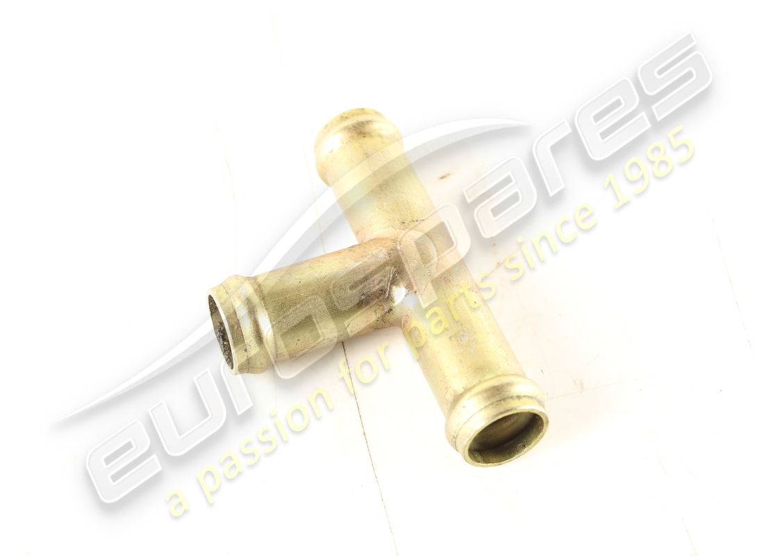 USED Ferrari UNION . PART NUMBER 127295 (1)