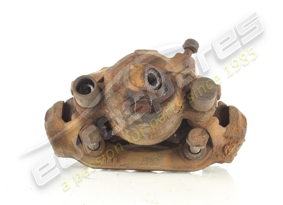 USED Ferrari LH REAR BRAKE CALIPER . PART NUMBER 136603 (1)