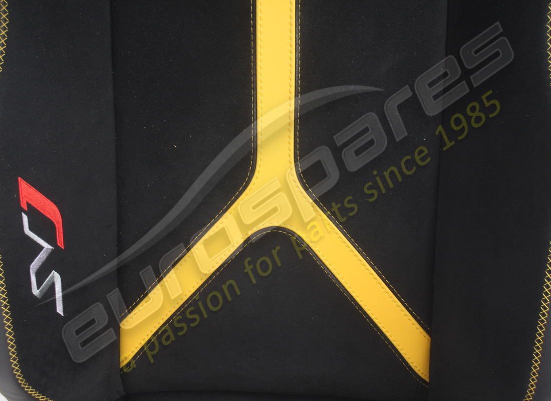 new (other) lamborghini svj carbon comfort seats. part number eap1450298 (9)