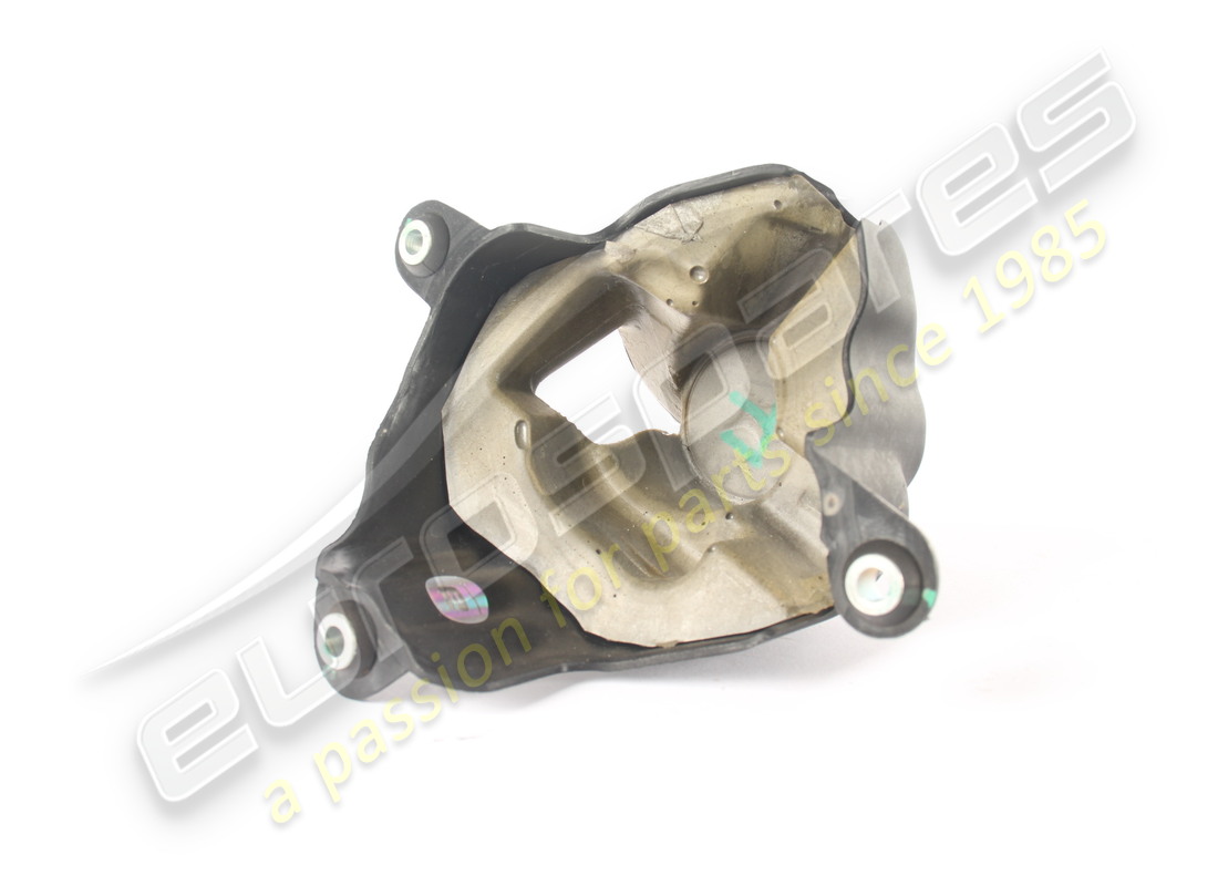 used ferrari gdi pump soundproofing cover. part number 297021 (3)