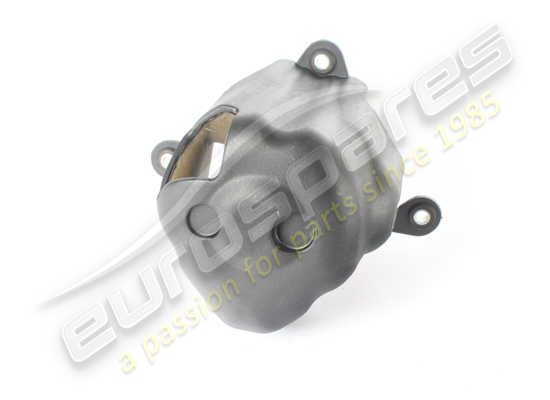USED Ferrari GDI PUMP SOUNDPROOFING COVER . PART NUMBER 297021 (1)