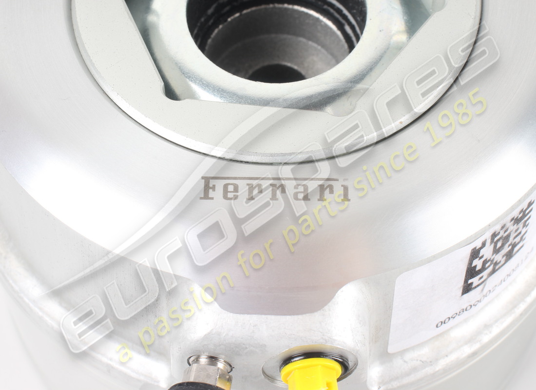 new ferrari lifter top mount assembly 60 sha. part number 909280 (4)