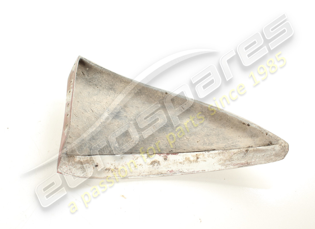 USED Lamborghini RIGHT REAR FENDER END . PART NUMBER 007010033 (1)
