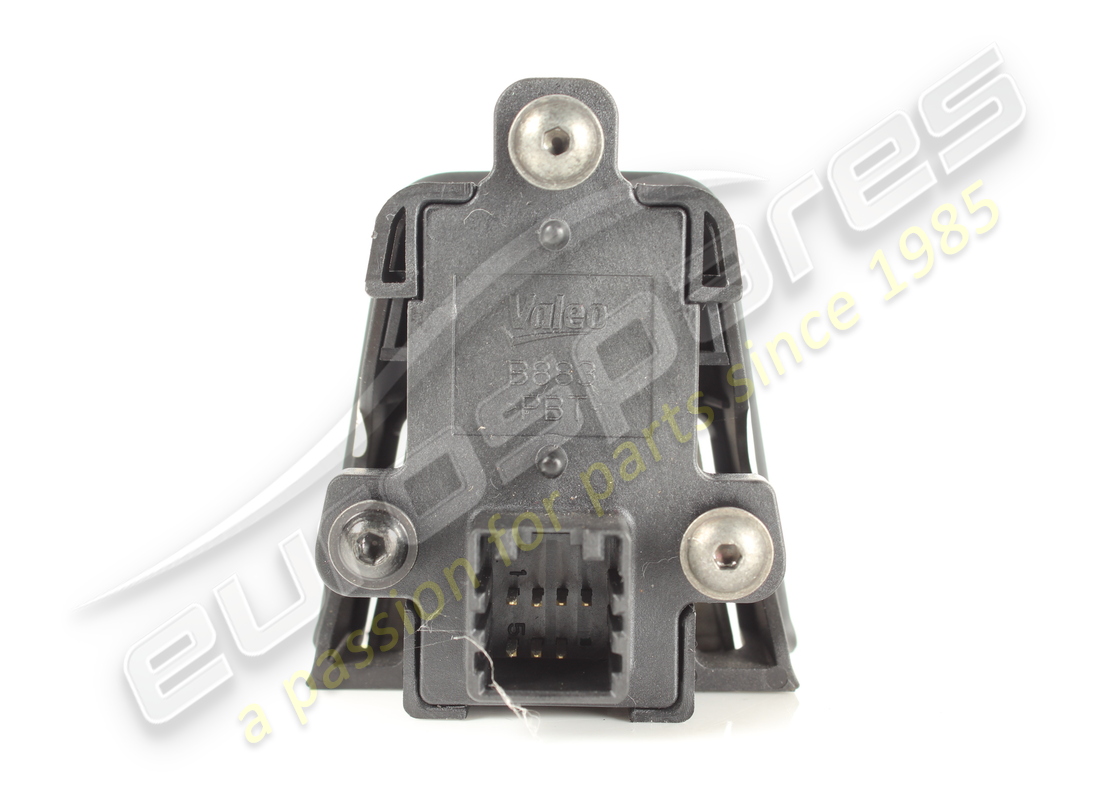 used ferrari parking sensors exclusion co. part number 72587700 (1)