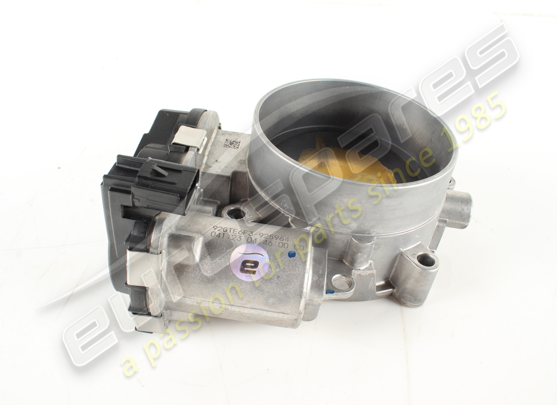 used ferrari motorised throttle body. part number 925964 (4)