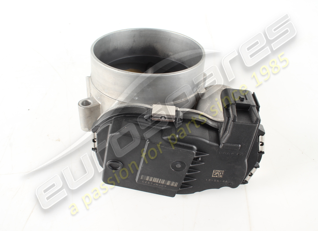 used ferrari motorised throttle body. part number 925964 (5)