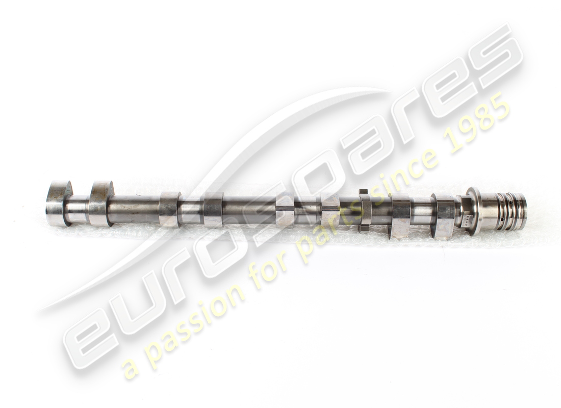 used ferrari lh exhaust camshaft. part number 259159 (1)