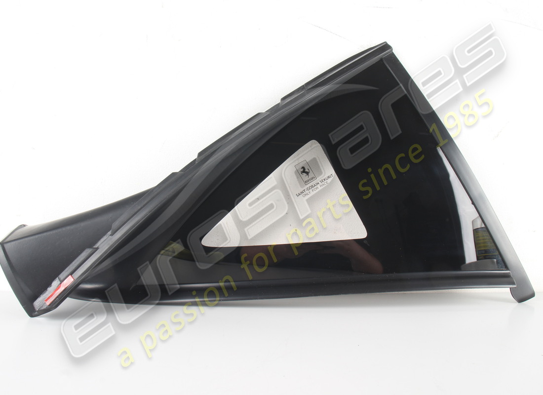 new ferrari complete rh lateral lexan. part number 83925500 (1)