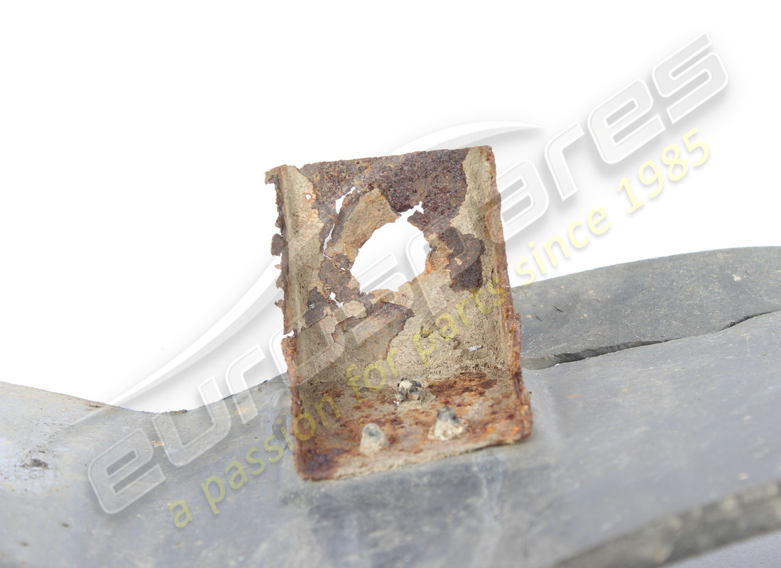 used ferrari front gravel guard for rh part number 66850000 (5)